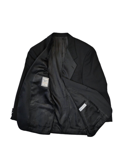 Christian Dior Tuxedo Jacket