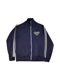 Vintage Super Lovers “Lover’s Rock” Track Jacket – Rare 90s Harajuku Archival Punk Ska Style