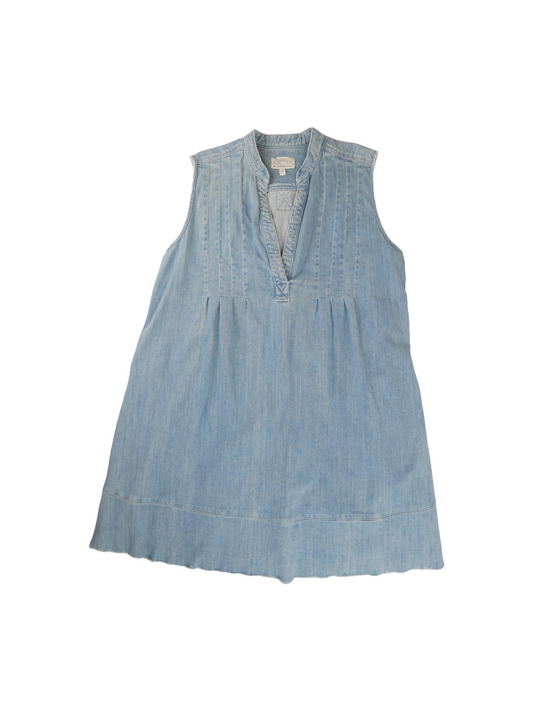 Current Elliot Denim Dress