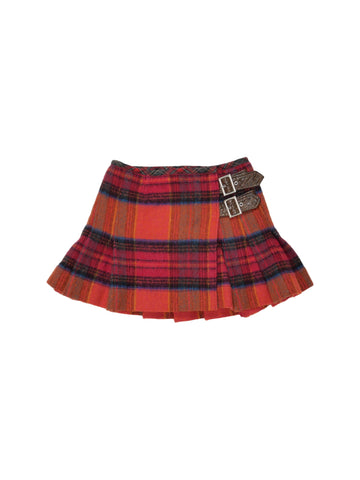 Vintage Vivienne Westwood Red Label Mini Skirt