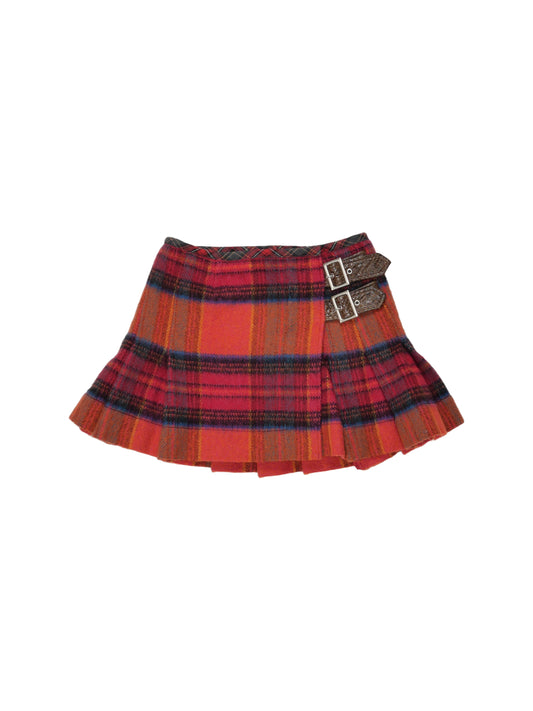 Vivienne Westwood Red Label Mini Skirt
