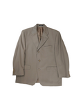 Vintage Alfani for Macy’s Men’s Boxy Blazer