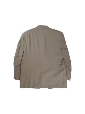 Vintage Alfani for Macy’s Men’s Boxy Blazer