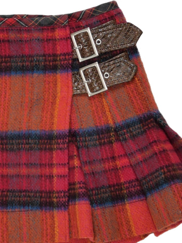 Vintage Vivienne Westwood Red Label Mini Skirt