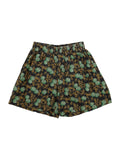 BODE Archive “Olive Branch” Jacquard Shorts