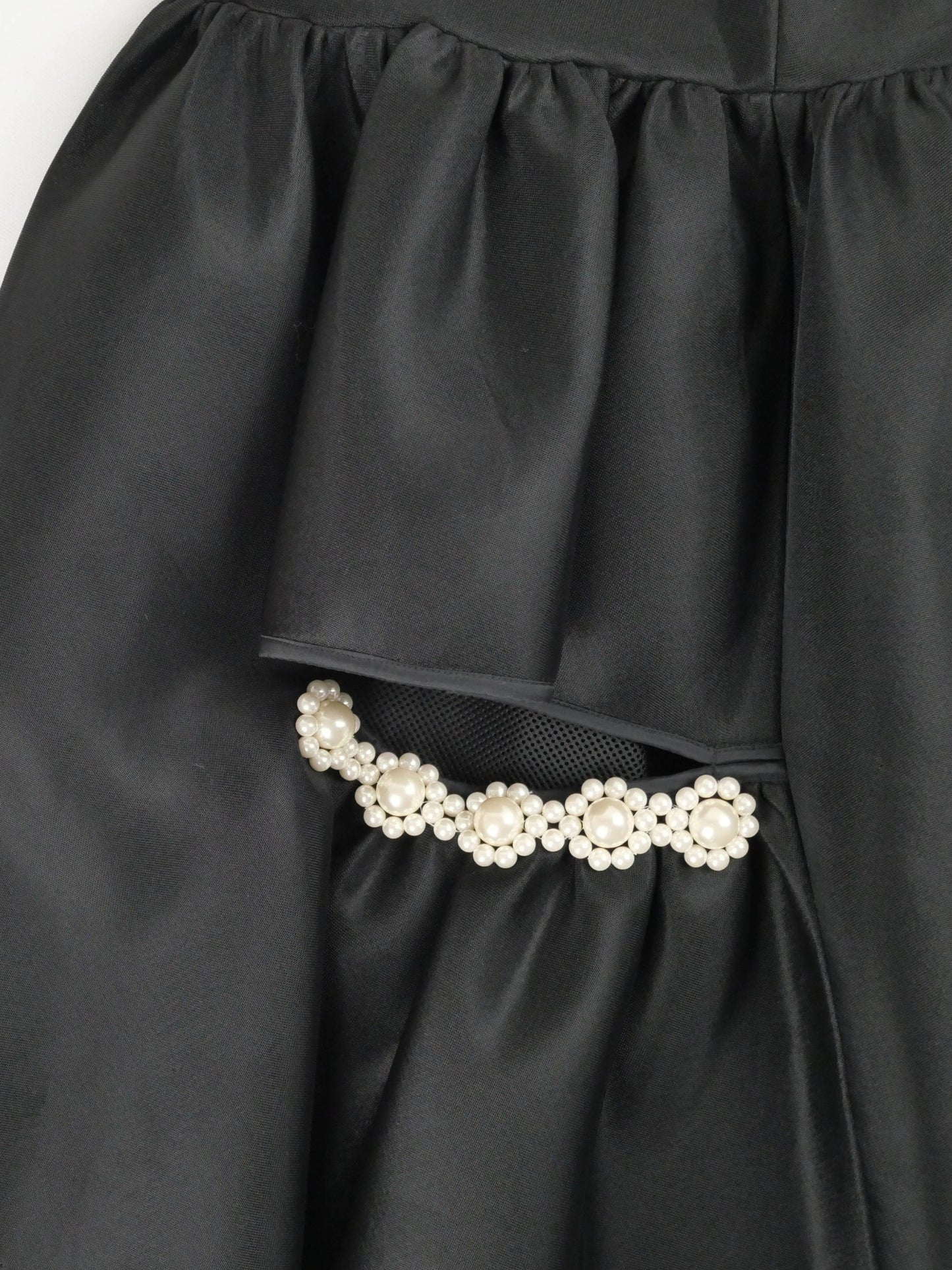 RENTAL ONLY - Simone Rocha Skirt