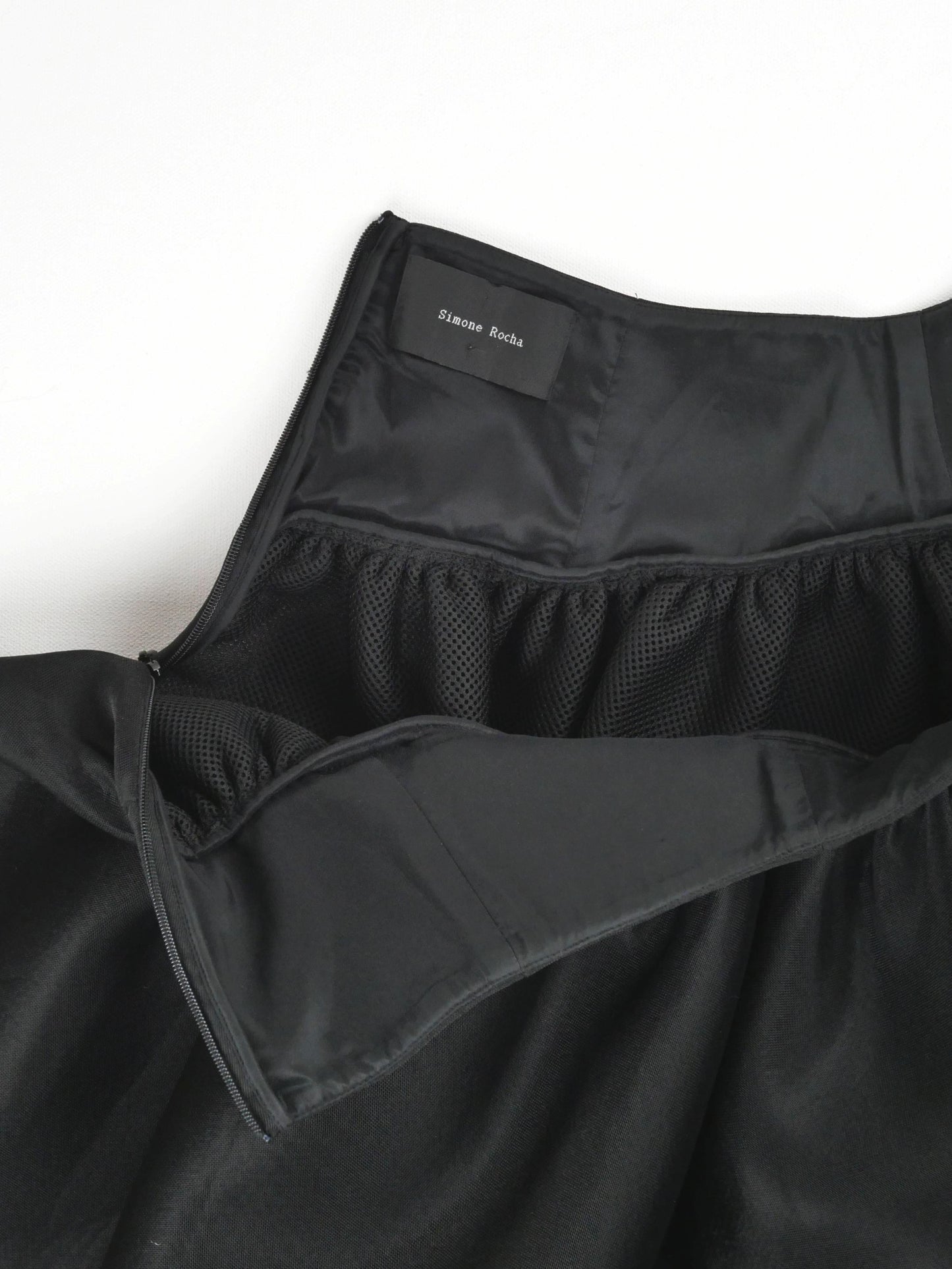 RENTAL ONLY - Simone Rocha Skirt