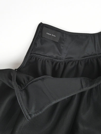 RENTAL ONLY - Simone Rocha Skirt