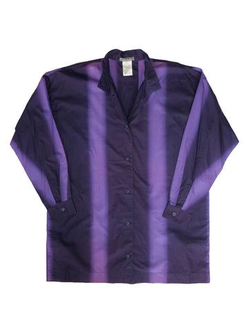 Issey Miyake Ombré Shirt