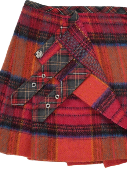 Vivienne Westwood Red Label Mini Skirt