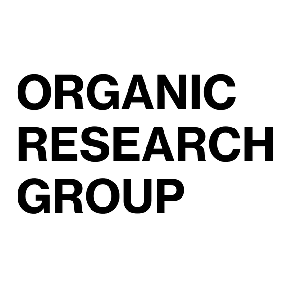 Organic Research Group