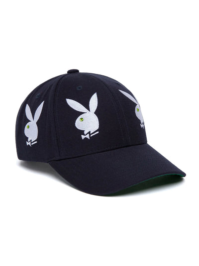 HUF x Playboy Baseball Cap