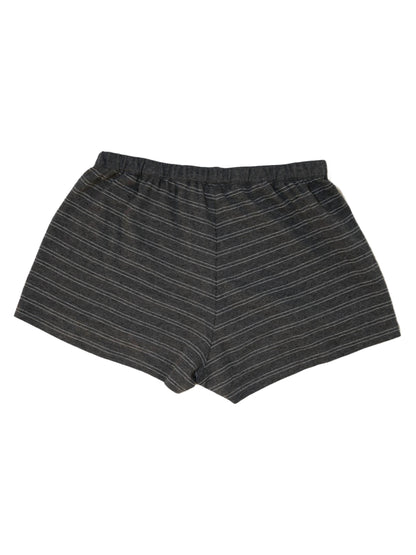 Miu Miu Striped Jersey Boxer Shorts