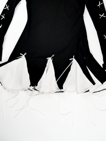 Bow Dress