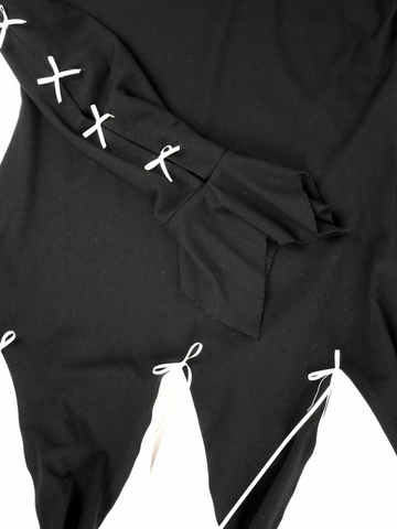 Bow Dress