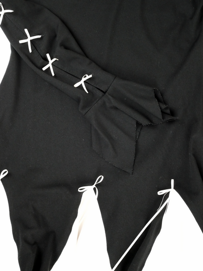 Bow Dress