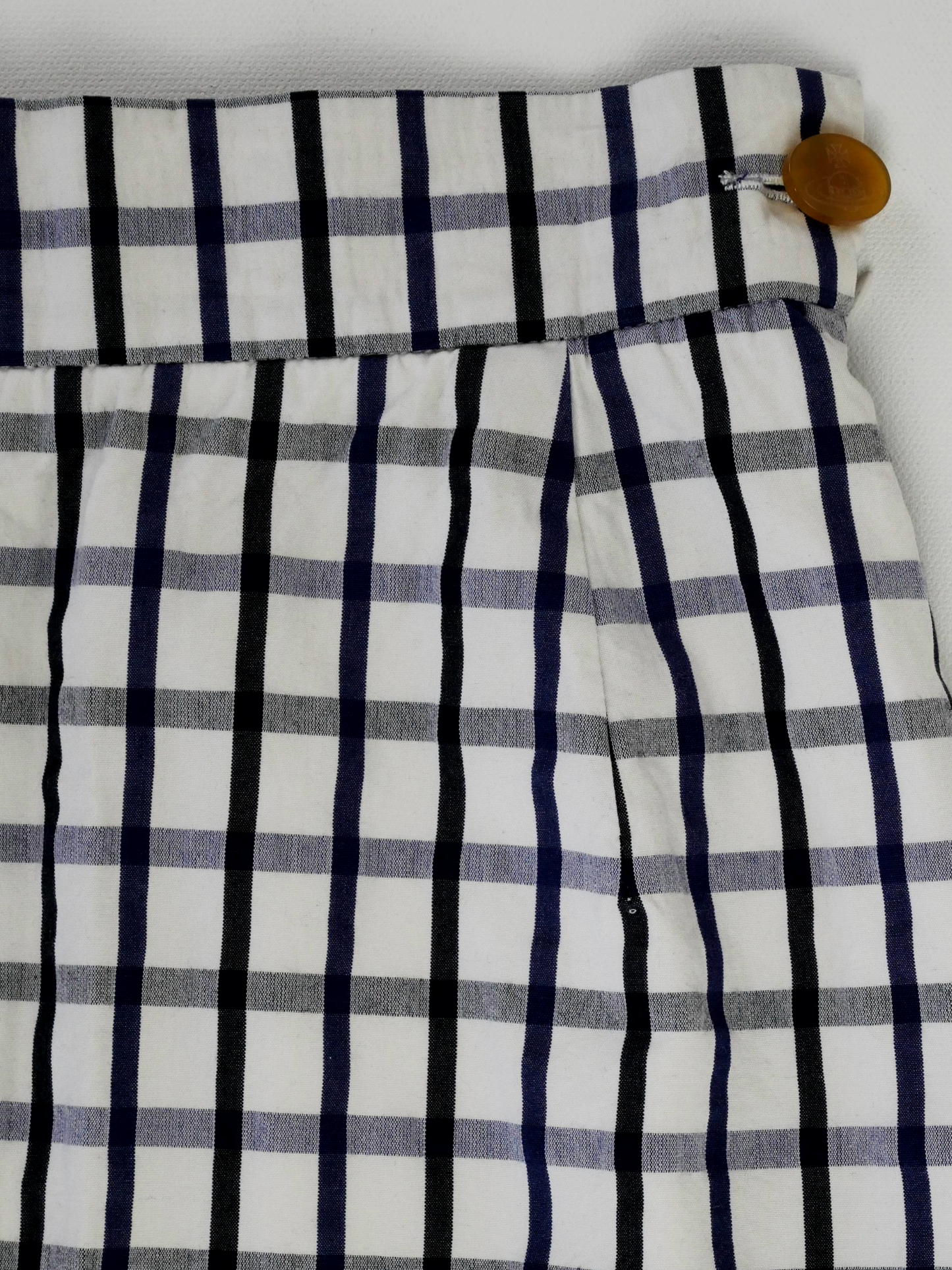 Vintage Vivienne Westwood Mini Skirt